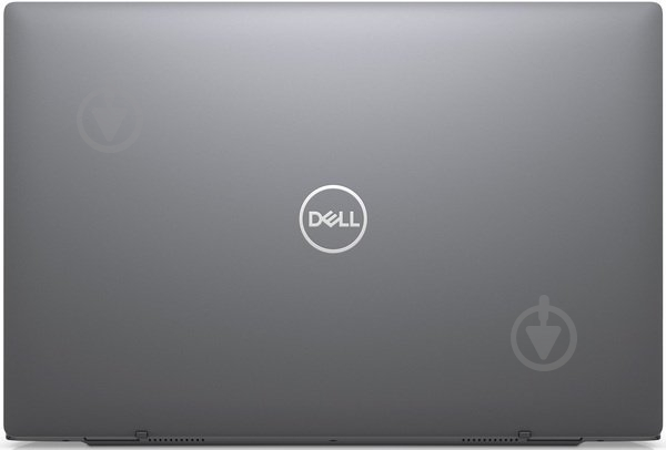 Ноутбук Dell Latitude 3320 13,3 (N099L332013UA_UBU) grey - фото 6