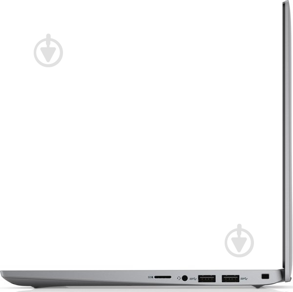 Ноутбук Dell Latitude 3320 13,3 (N099L332013UA_UBU) grey - фото 8