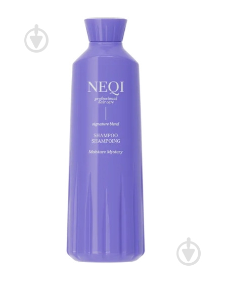 Шампунь NEQI Moisture Mystery Shampoo 330 мл - фото 1