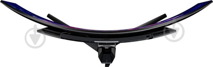 Монитор Asus ROG Swift PG39WCDM 39" (90LM09R0-B01170) - фото 4 Монитор Asus ROG Swift PG39WCDM 39" (90LM09R0-B01170) - фото 4