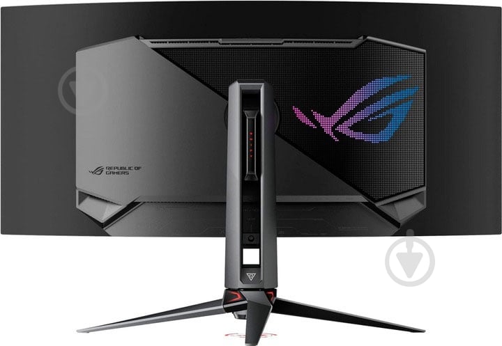 Монитор Asus ROG Swift PG39WCDM 39" (90LM09R0-B01170) - фото 5 Монитор Asus ROG Swift PG39WCDM 39" (90LM09R0-B01170) - фото 5