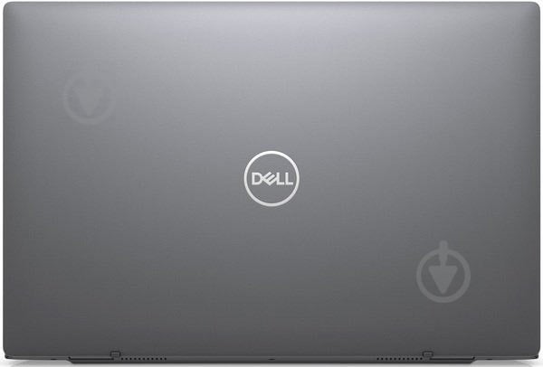 Ноутбук Dell Latitude 3320 13,3 (N099L332013UA_WP) grey - фото 6