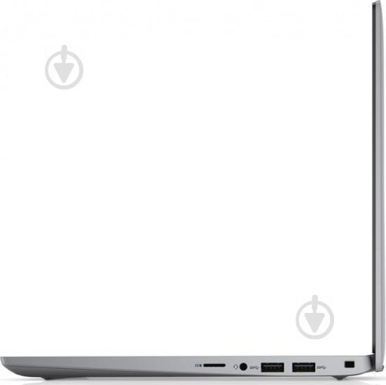 Ноутбук Dell Latitude 3320 13,3 (N099L332013UA_WP) grey - фото 8