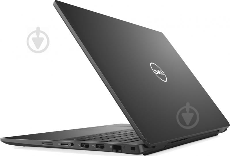 Ноутбук Dell Latitude 3520 15,6 (N099L352015UA_UBU) black - фото 10