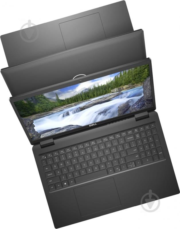 Ноутбук Dell Latitude 3520 15,6 (N099L352015UA_UBU) black - фото 5