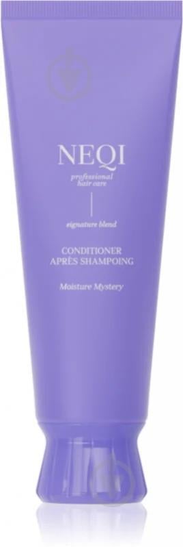 Кондиціонер NEQI Moisture Mystery Conditioner 250 мл - фото 1