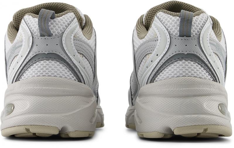 Кроссовки мужские New Balance 530 U530NEC р.45 серые - фото 4 Кроссовки мужские New Balance 530 U530NEC р.45 серые - фото 4