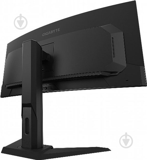 Монітор Gigabyte 34" (MO34WQC2 Gaming Monitor) - фото 6