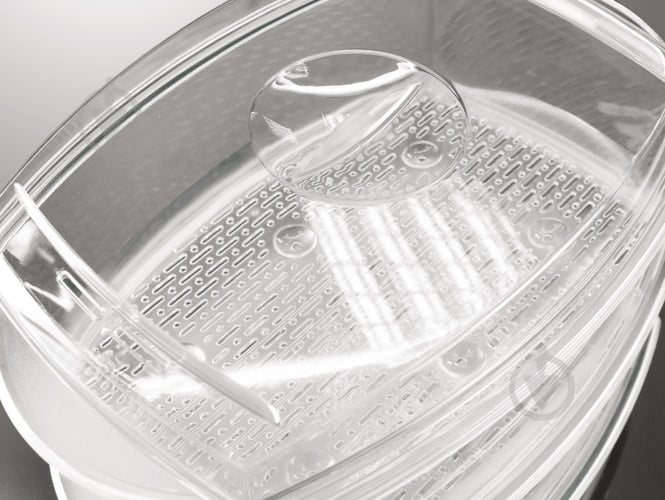 Пароварка Redmond RST-M1106 - фото 3 Пароварка Redmond RST-M1106 - фото 3