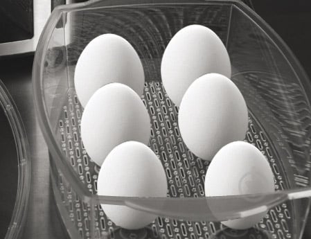 Пароварка Redmond RST-M1106 - фото 5 Пароварка Redmond RST-M1106 - фото 5