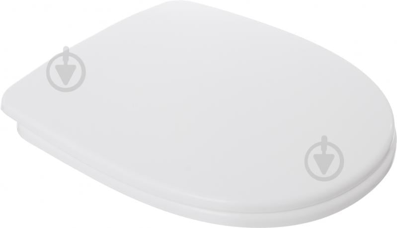 Сиденье для унитаза Сиданіт СУ-79 - фото 2