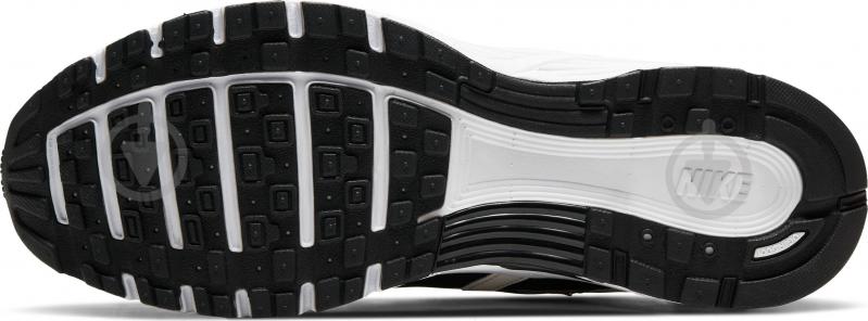 Кроссовки мужские демисезонные Nike P-6000 CD6404-101 р.45 бежевые - фото 10 Кроссовки мужские демисезонные Nike P-6000 CD6404-101 р.45 бежевые - фото 10