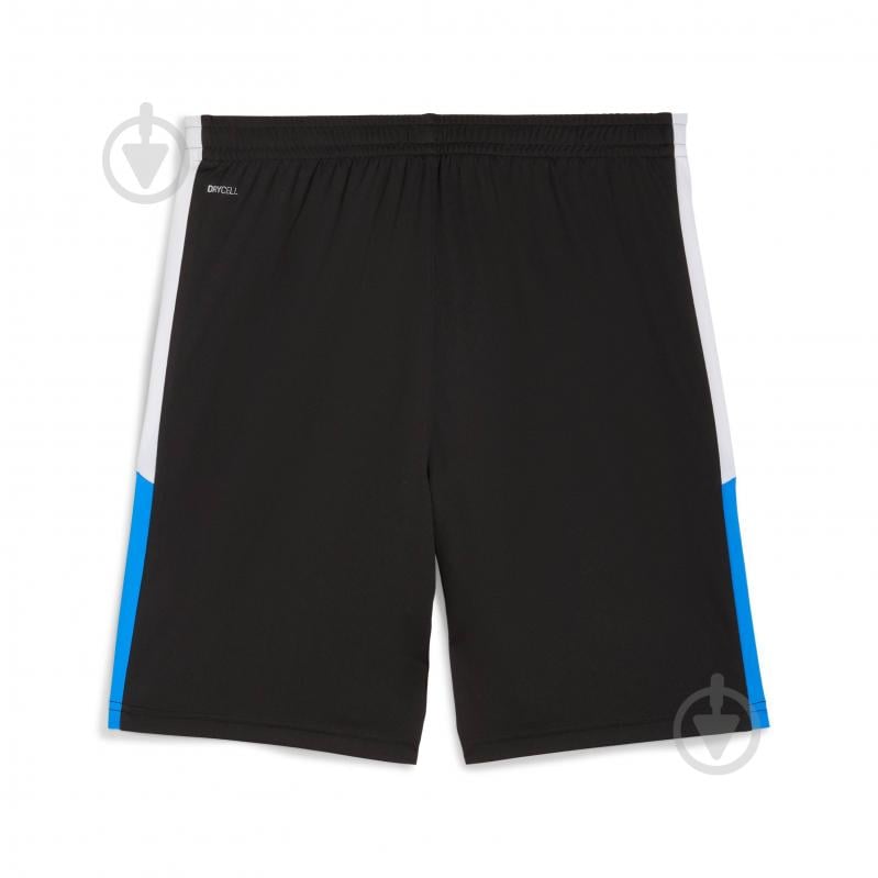 Шорти Puma INDIVIDUALLIGA TRAINING SHORTS 2 (OPEN POCKETS) 65951909 р. L синій - фото 7 Шорти Puma INDIVIDUALLIGA TRAINING SHORTS 2 (OPEN POCKETS) 65951909 р. L синій - фото 7