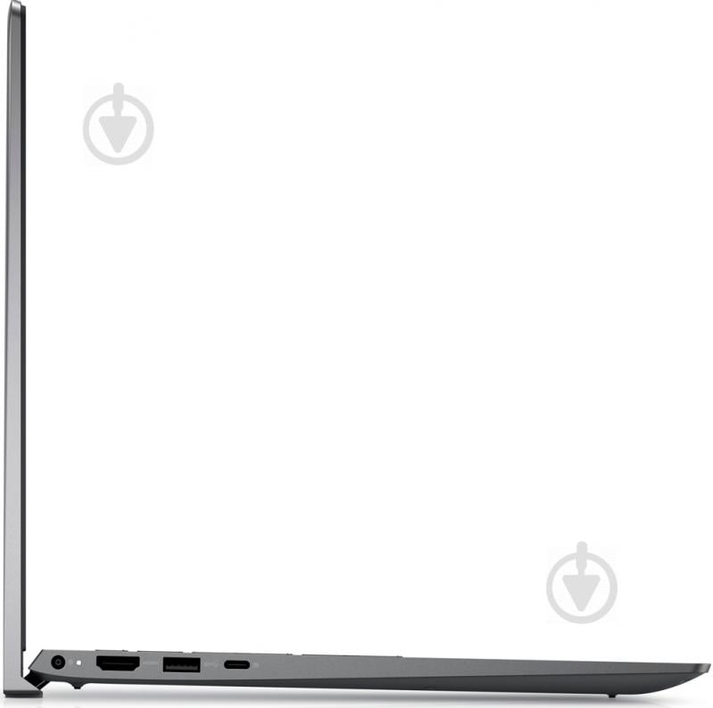 Ноутбук Dell Vostro 5515 15,6 (N1000VN5515UA_WP) grey - фото 7