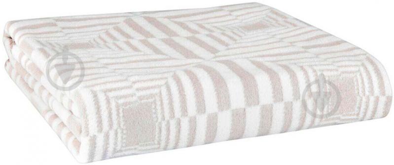 Плед Nyla 200x220 см бежевый Arya - фото 2