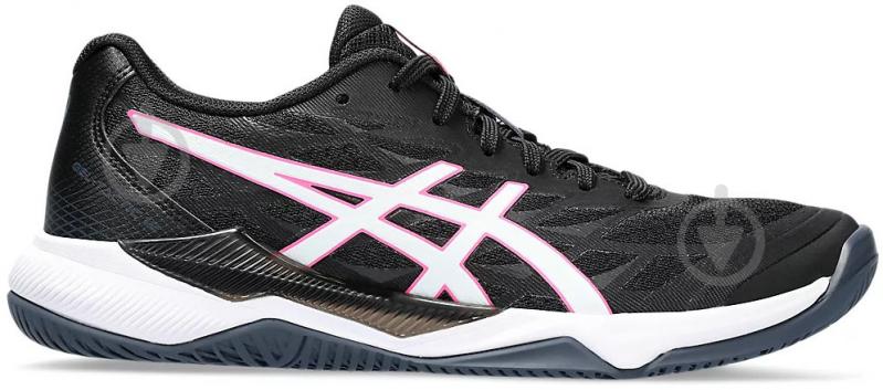 Кросівки жіночі Asics GEL-TACTIC 12 1072A092-002 р.36 білі - фото 2