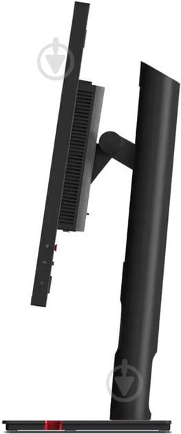 Монитор Lenovo ThinkVision T24d-30 24" (63FFMAT1UA) - фото 2