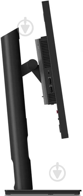 Монитор Lenovo ThinkVision T24d-30 24" (63FFMAT1UA) - фото 3