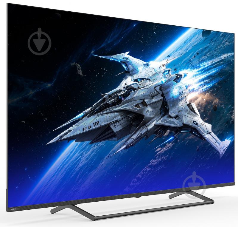 Телевізор Ergo 55MQD90 Game PRO 55″ - фото 4