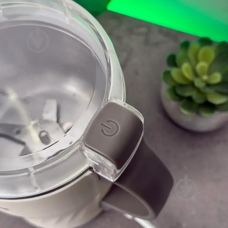 Кофемолка SeaBreeze SB-0603 - фото 2