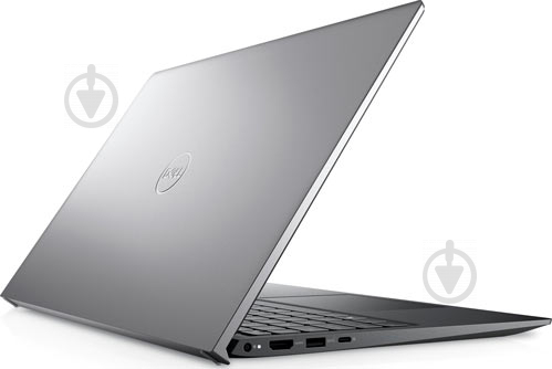 Ноутбук Dell Vostro 5515 15,6 (N1002VN5515UA_WP) black - фото 2