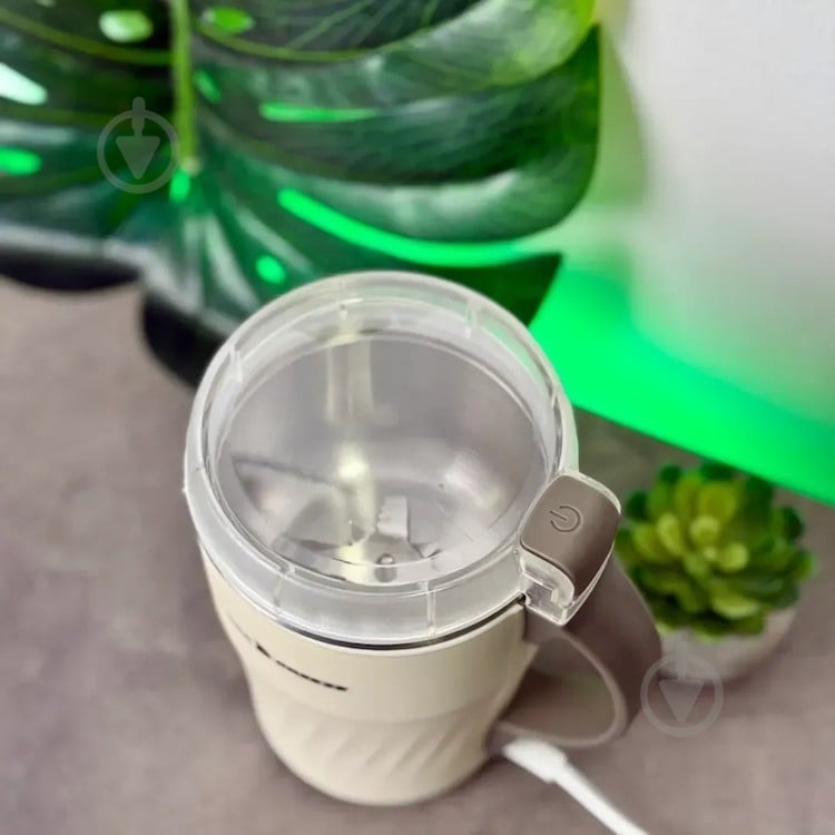 Кофемолка SeaBreeze SB-0602 - фото 4