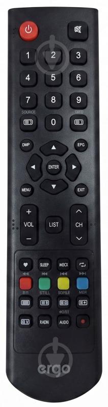 Телевизор Ergo 24JHT5000 24″ - фото 11 Телевизор Ergo 24JHT5000 24″ - фото 11