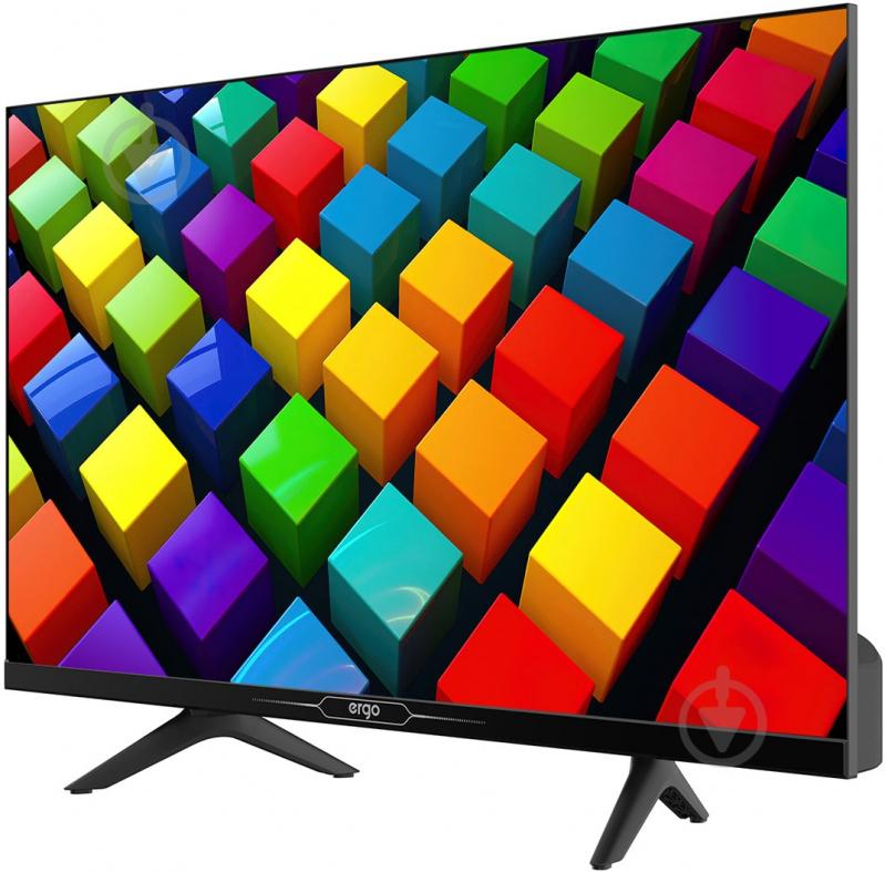 Телевизор Ergo 24JHT5000 24″ - фото 4 Телевизор Ergo 24JHT5000 24″ - фото 4