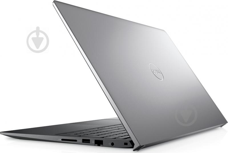 Ноутбук Dell Vostro 5515 15,6 (N1003VN5515UA_WP) grey - фото 7