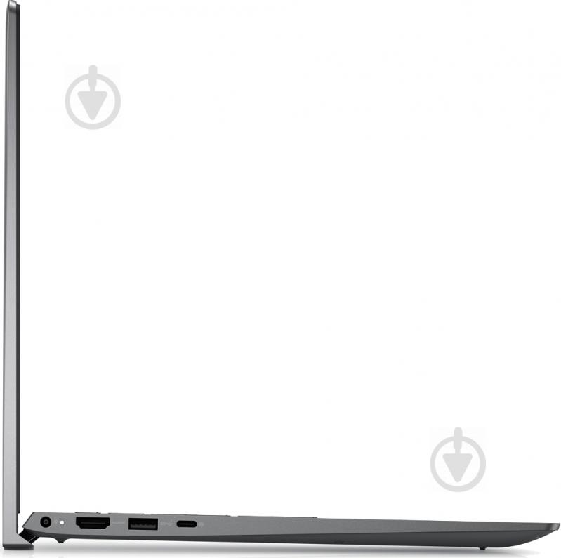 Ноутбук Dell Vostro 5515 15,6 (N1003VN5515UA_WP) grey - фото 8