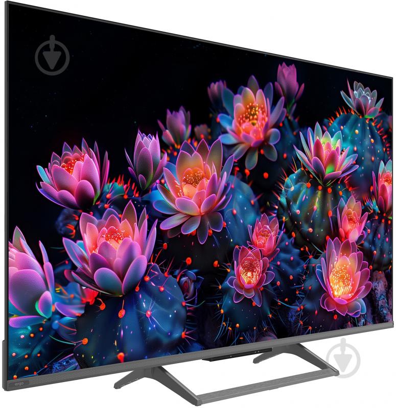 Телевізор Ergo 65MQ90 Ultra 65″ - фото 18 Телевізор Ergo 65MQ90 Ultra 65″ - фото 18