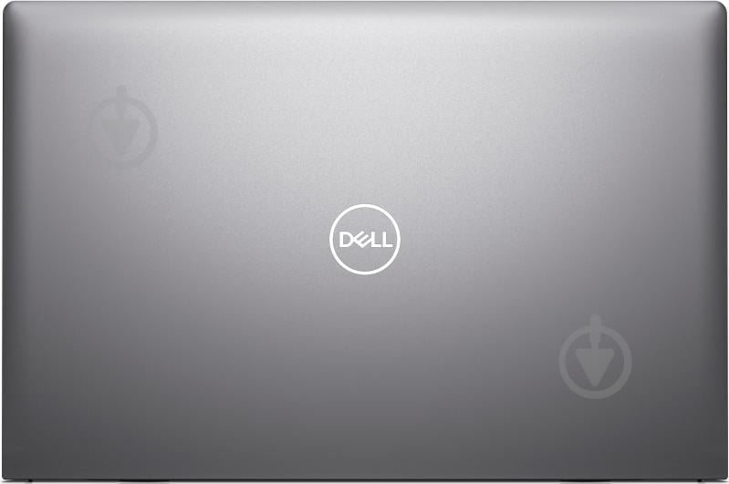 Ноутбук Dell Vostro 5410 14 (N3003VN5410UA_UBU) grey - фото 9