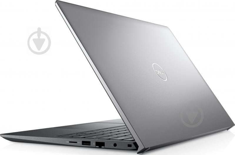 Ноутбук Dell Vostro 5410 14 (N3003VN5410UA_UBU) grey - фото 6