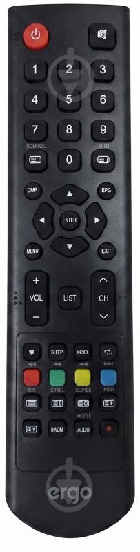 Телевизор Ergo 40JFT5000 40″ - фото 9 Телевизор Ergo 40JFT5000 40″ - фото 9