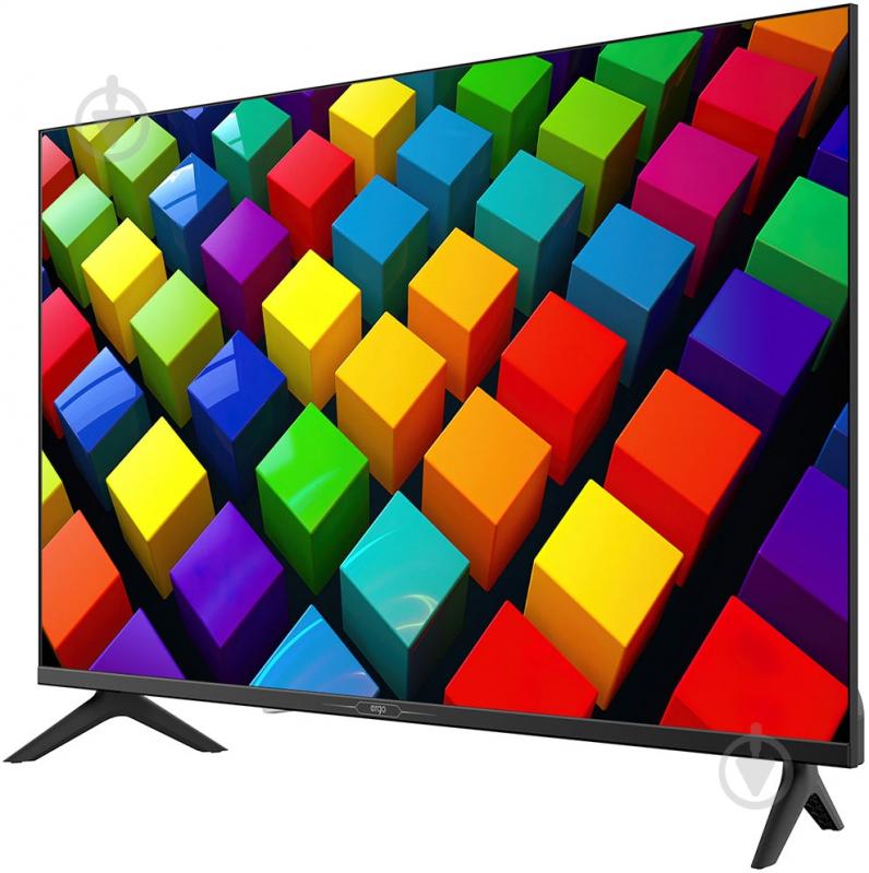 Телевизор Ergo 40JFT5000 40″ - фото 4 Телевизор Ergo 40JFT5000 40″ - фото 4