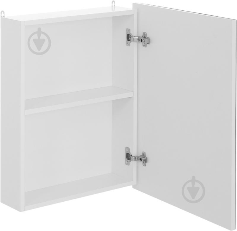 Зеркальный шкаф ХАСТ 55 - фото 3