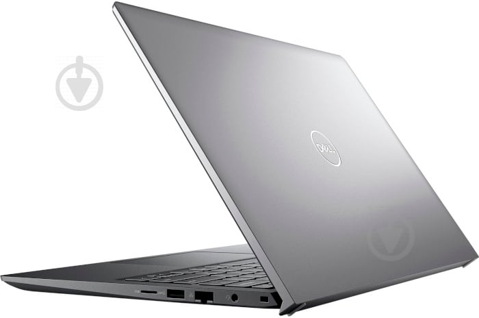 Ноутбук Dell Vostro 5410 14 (N3003VN5410UA_WP) grey - фото 8