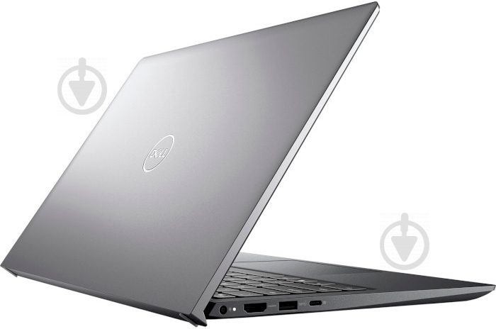 Ноутбук Dell Vostro 5410 14 (N3003VN5410UA_WP) grey - фото 7