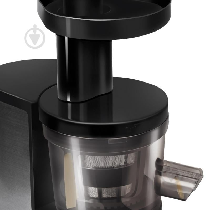 Соковыжималка Redmond RJ-M920S - фото 3 Соковыжималка Redmond RJ-M920S - фото 3