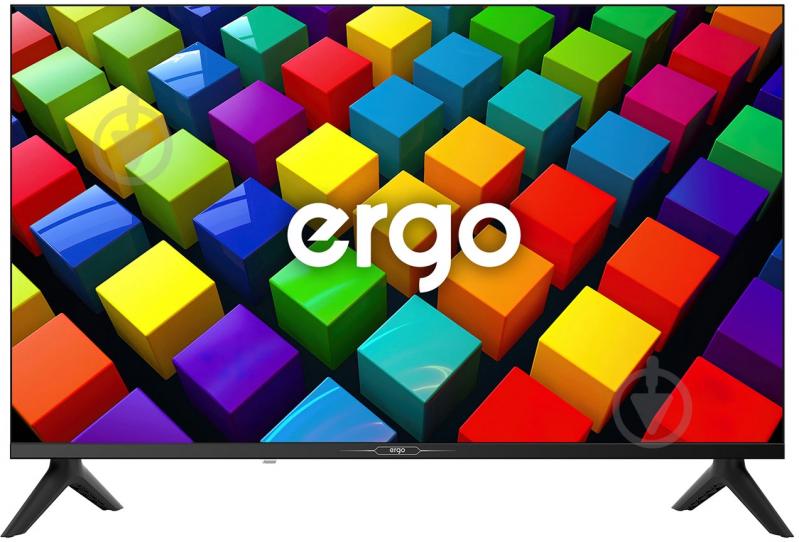Телевизор Ergo 32JHT5000 32″ - фото 2 Телевизор Ergo 32JHT5000 32″ - фото 2
