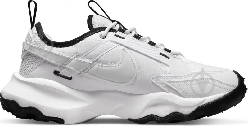 Кроссовки нисекс демисезонные Nike TC 7900 DR7851-100 р.41 белые - фото 4 Кроссовки нисекс демисезонные Nike TC 7900 DR7851-100 р.41 белые - фото 4
