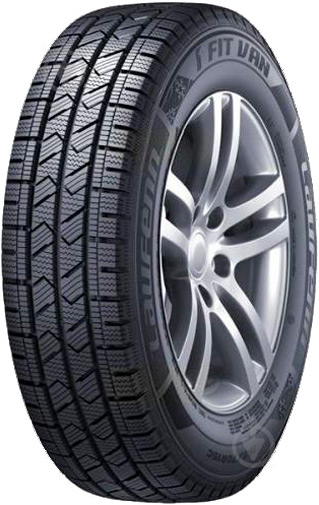 Шина Laufenn LY31 195/60 R16C T нешипованая зима - фото 1