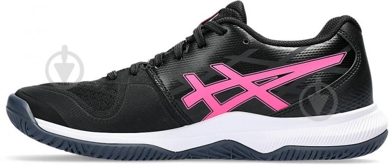 Кросівки жіночі демісезонні Asics GEL-TACTIC 12 1072A092-002 р.40 білі - фото 1