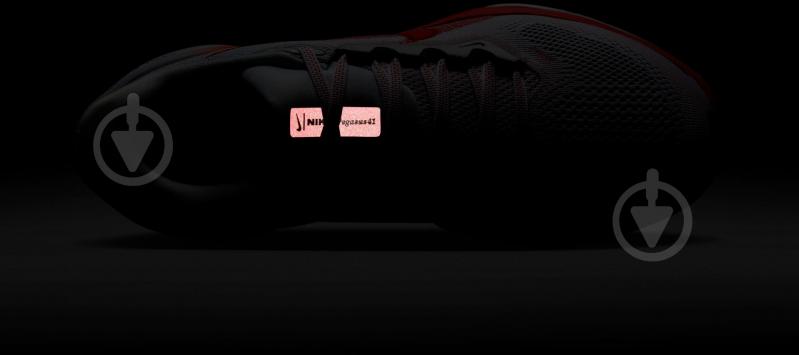 Кросівки жіночі Nike PEGASUS 41 FD2723-109 р.40,5 білі - фото 15 Кросівки жіночі Nike PEGASUS 41 FD2723-109 р.40,5 білі - фото 15