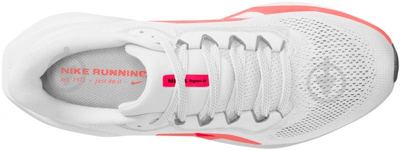 Кросівки жіночі Nike PEGASUS 41 FD2723-109 р.40,5 білі - фото 8 Кросівки жіночі Nike PEGASUS 41 FD2723-109 р.40,5 білі - фото 8