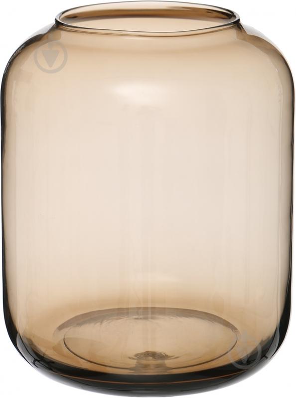 Ваза Топаз 24 см 31 см Другое - фото 1