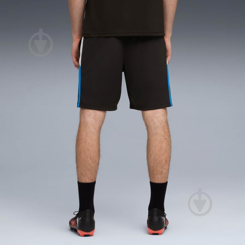 Шорти Puma INDIVIDUALLIGA TRAINING SHORTS 2 (OPEN POCKETS) 65951909 р. M синій - фото 2 Шорти Puma INDIVIDUALLIGA TRAINING SHORTS 2 (OPEN POCKETS) 65951909 р. M синій - фото 2