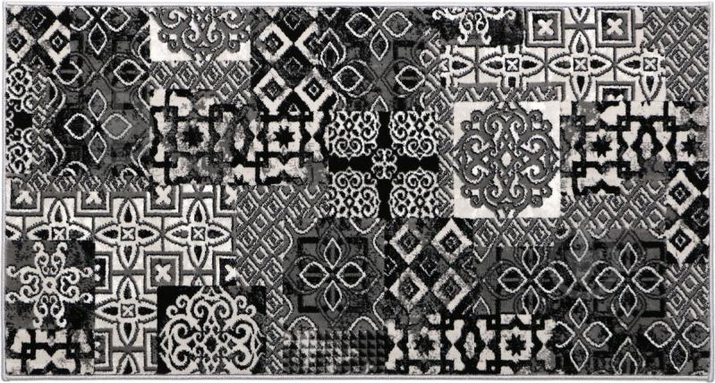 Ковер Karat Carpet Sonata 22013/160 0,8x1,5 м - фото 1