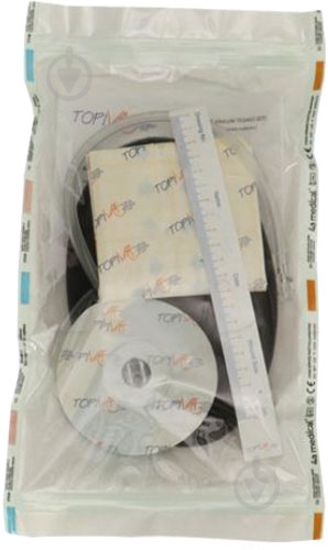 Накладки topivac вакуум-экстрактор одноразовый, большой размер 2020 - фото 1 Накладки topivac вакуум-экстрактор одноразовый, большой размер 2020 - фото 1