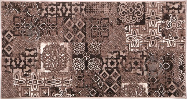 Килим Karat Carpet Sonata 22013/130 1,2x1,7 м - фото 1